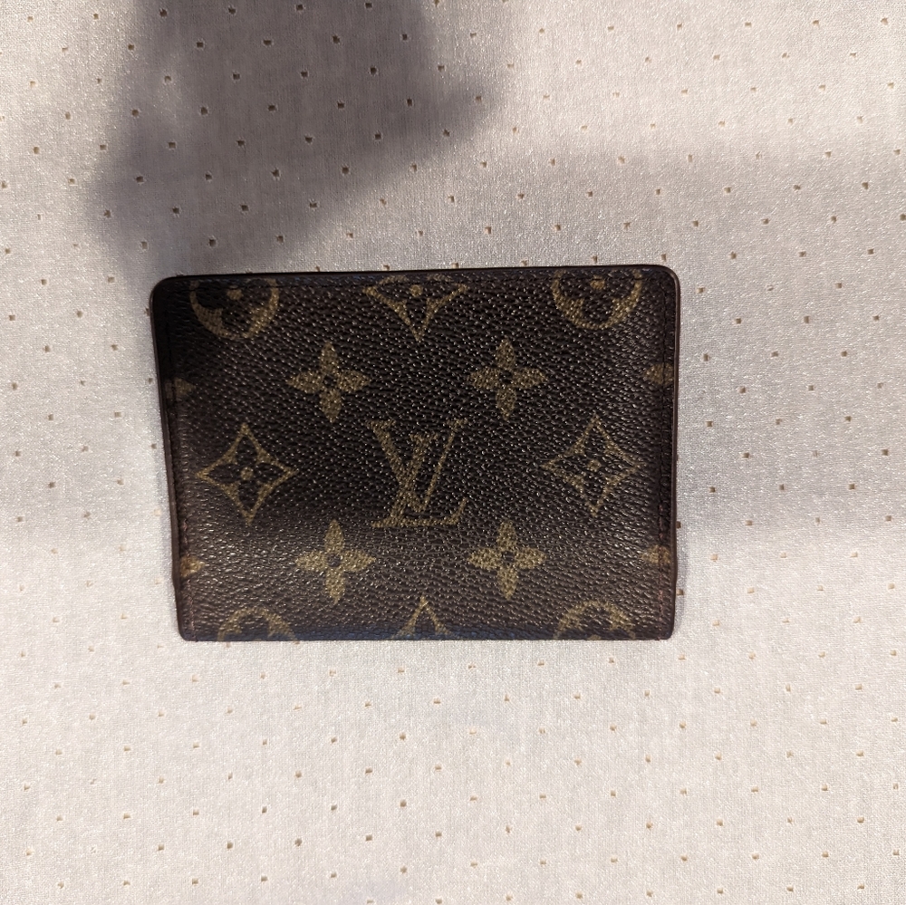 Louis Vuitton Wallet